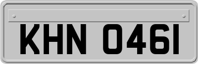 KHN0461