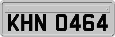 KHN0464