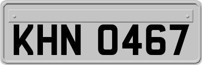 KHN0467