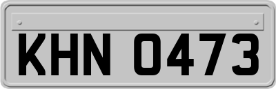 KHN0473