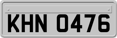 KHN0476