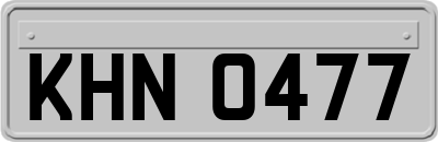 KHN0477