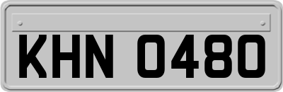 KHN0480