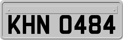 KHN0484