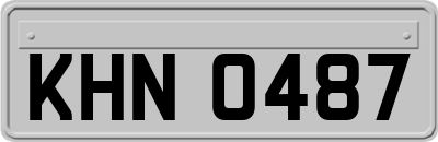 KHN0487