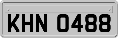 KHN0488