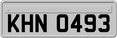 KHN0493