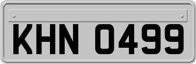 KHN0499