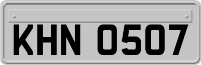 KHN0507