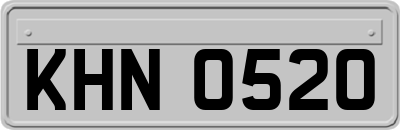 KHN0520