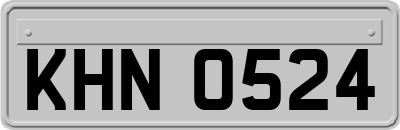 KHN0524