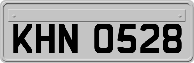 KHN0528