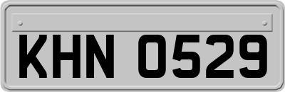 KHN0529