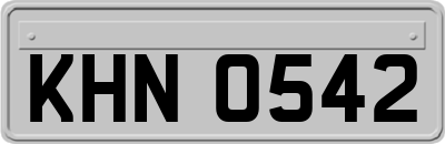 KHN0542