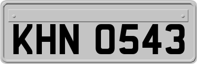 KHN0543