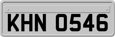 KHN0546