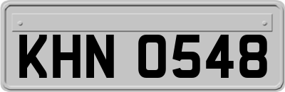 KHN0548