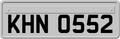 KHN0552