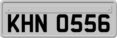 KHN0556