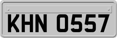 KHN0557