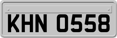 KHN0558