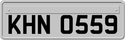 KHN0559