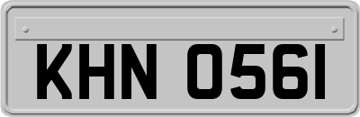 KHN0561