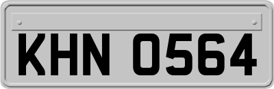 KHN0564