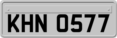 KHN0577