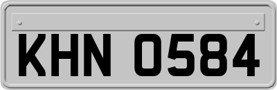 KHN0584