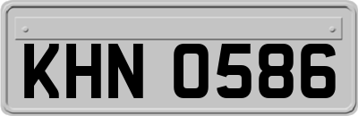 KHN0586