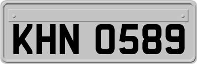 KHN0589