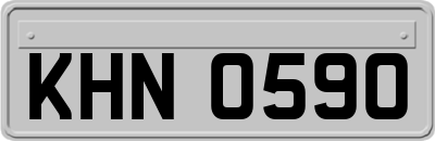 KHN0590