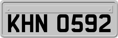 KHN0592