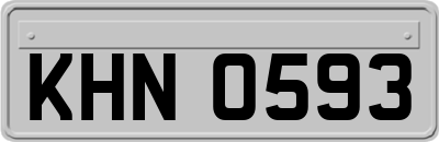 KHN0593