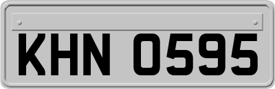 KHN0595