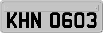KHN0603