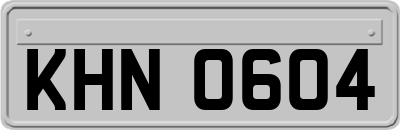 KHN0604