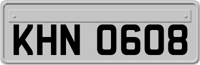 KHN0608