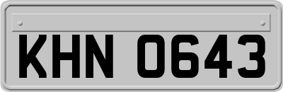 KHN0643