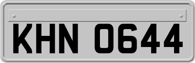 KHN0644