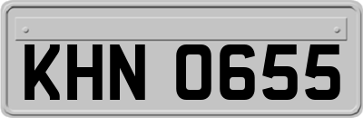 KHN0655
