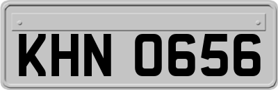 KHN0656