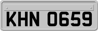 KHN0659