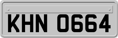 KHN0664