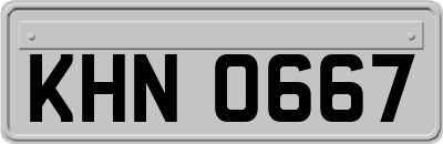KHN0667