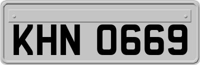 KHN0669