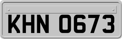 KHN0673