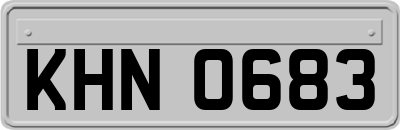 KHN0683