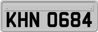 KHN0684